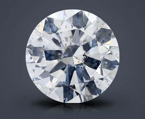 9.01 Carat · D · SI2 Rare Carat Ideal Cut