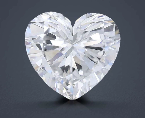 0.99 Carat · D · VS1 very good Cut