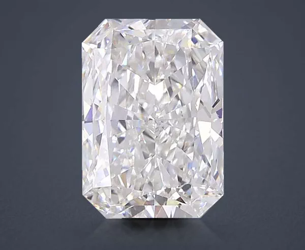 5.04 Carat · G · IF Rare Carat Ideal Cut