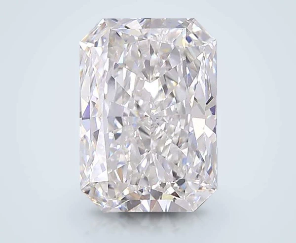 5.04 Carat · G · IF Rare Carat Ideal Cut