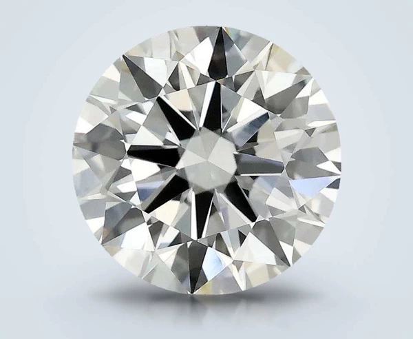 1.86 Carat · G · VVS2 Rare Carat Ideal Cut