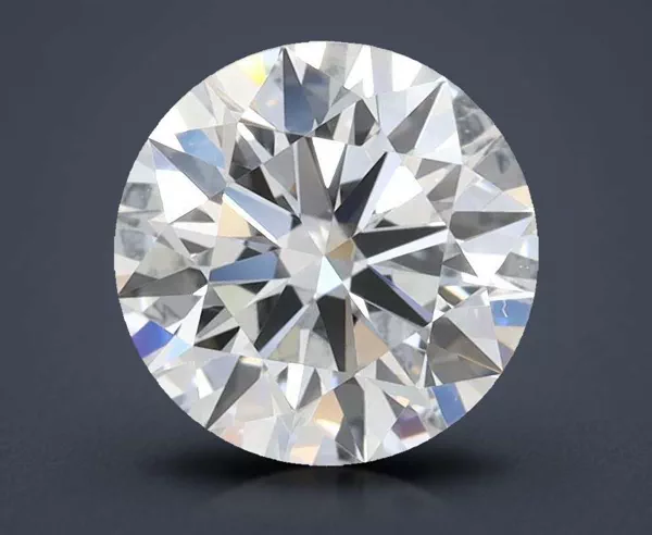 1.59 Carat · D · FL Rare Carat Ideal Cut