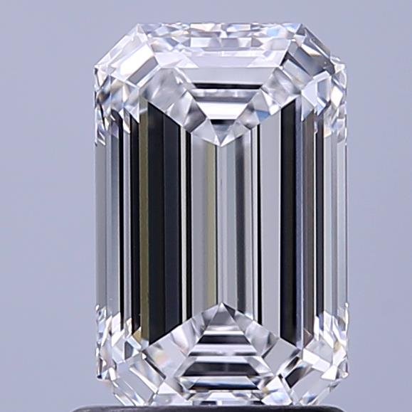 1.29 Carat · D · VVS1 Rare Carat Ideal Cut