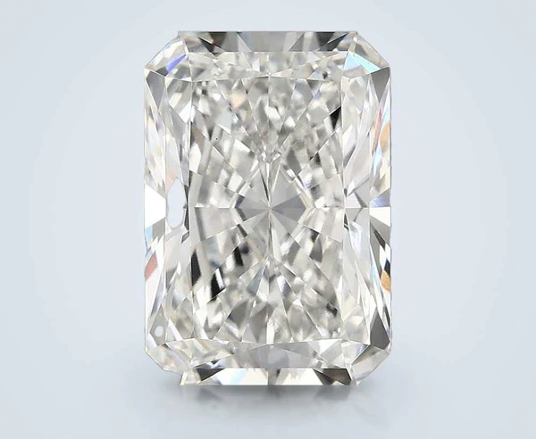 4.88 Carat · F · VS1 Rare Carat Ideal Cut
