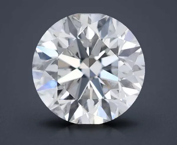 0.33 Carat · E · IF excellent Cut