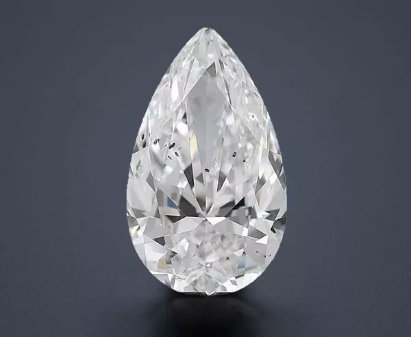 5.01 Carat · D · SI2 Rare Carat Ideal Cut
