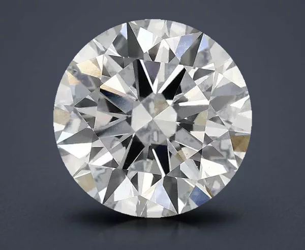 1.58 Carat · E · VS2 Rare Carat Ideal Cut