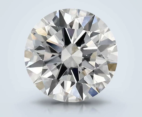 1.58 Carat · E · VS2 Rare Carat Ideal Cut