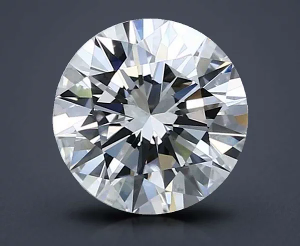 2.1 Carat · F · VVS1 Rare Carat Ideal Cut