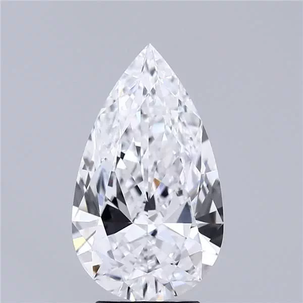3.02 Carat · D · FL excellent Cut