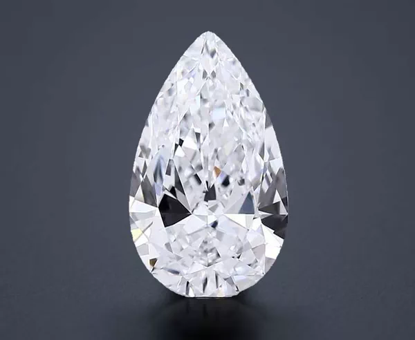 3.02 Carat · D · FL excellent Cut