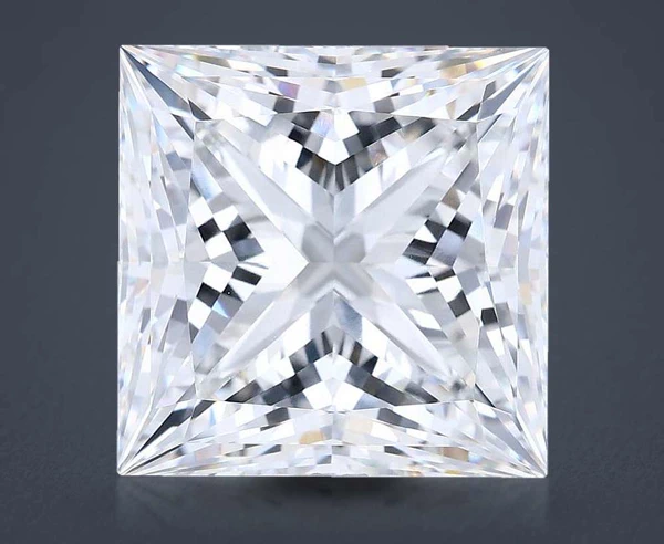 9.11 Carat · E · VVS2 Rare Carat Ideal Cut