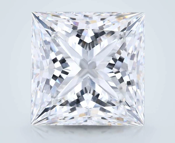9.11 Carat · E · VVS2 Rare Carat Ideal Cut