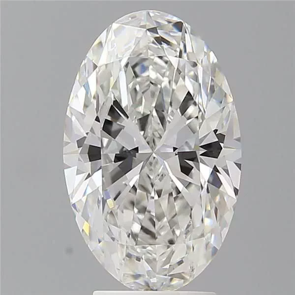 4 Carat · F · VS1 Rare Carat Ideal Cut