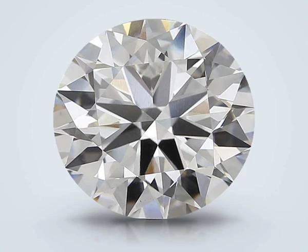 2.2 Carat · F · VS1 Rare Carat Ideal Cut