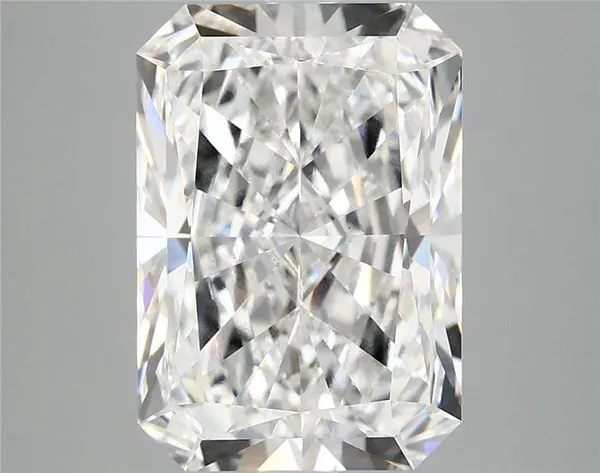 5.75 Carat · F · VS1 Rare Carat Ideal Cut
