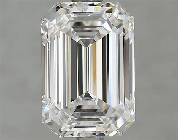 2.27 Carat · D · FL Rare Carat Ideal Cut