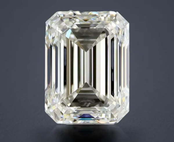 1 Carat · H · VVS2 very good Cut