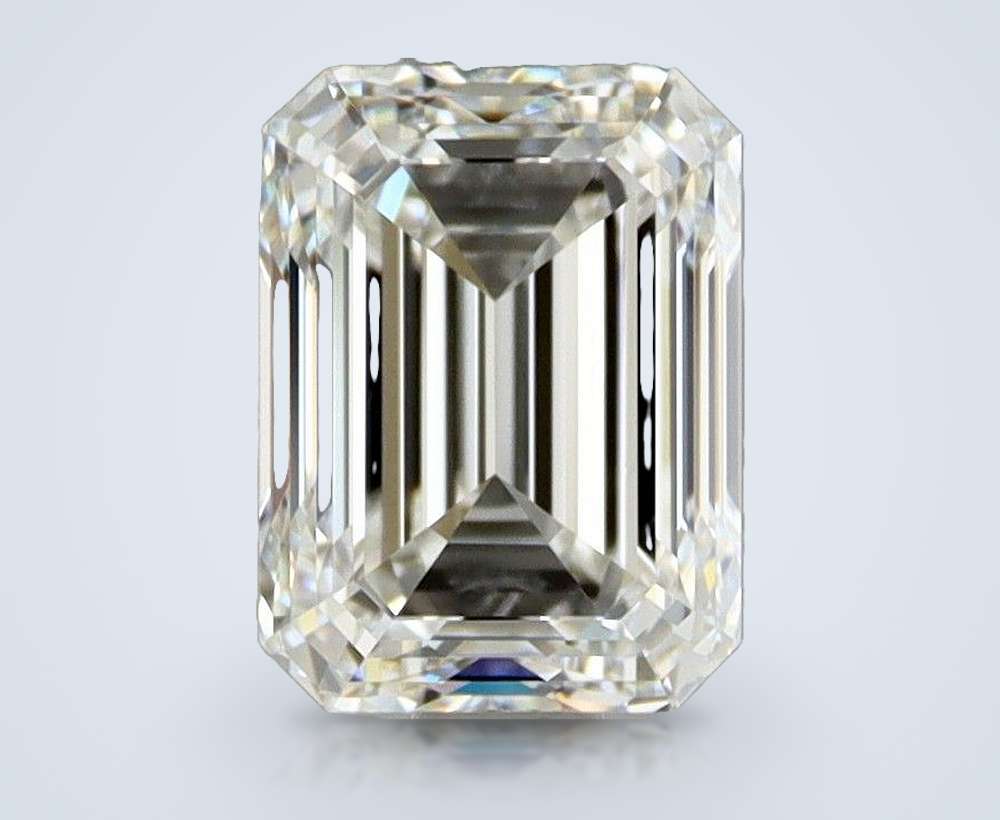 1 Carat · H · VVS2 very good Cut