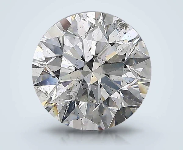 4.01 Carat · G · SI2 excellent Cut