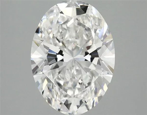 2.69 Carat · E · VS1 Rare Carat Ideal Cut