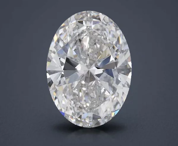 2.46 Carat · E · VS1 Rare Carat Ideal Cut