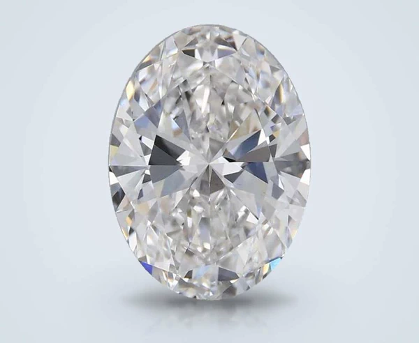 2.46 Carat · E · VS1 Rare Carat Ideal Cut