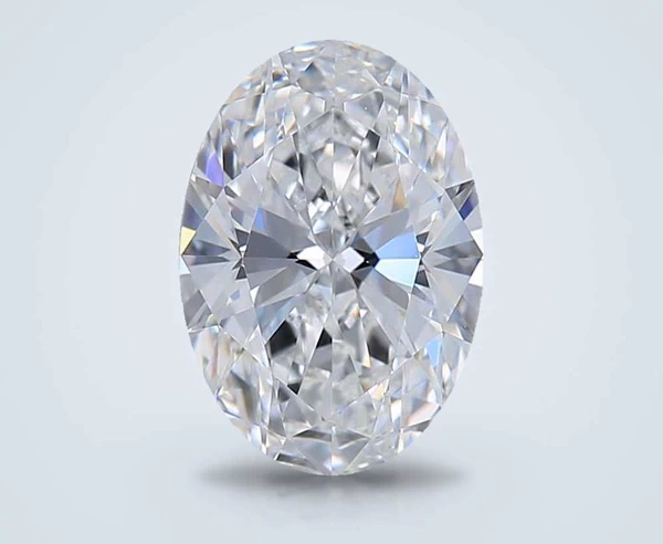 0.95 Carat · D · IF Rare Carat Ideal Cut
