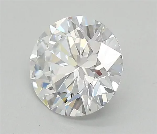 1.55 Carat · D · FL Rare Carat Ideal Cut