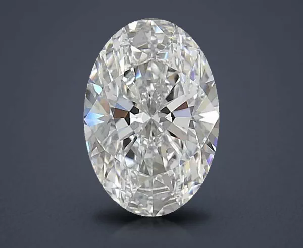 1.27 Carat · D · FL Rare Carat Ideal Cut