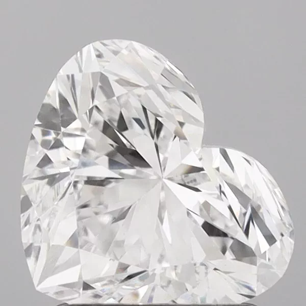 1.85 Carat · D · VVS2 Rare Carat Ideal Cut