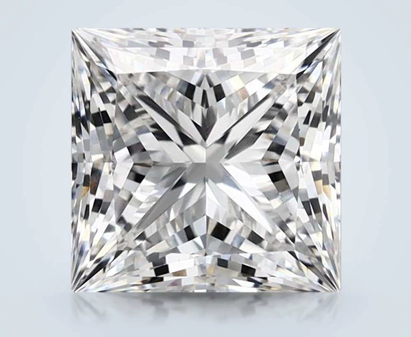 3.04 Carat · F · VS1 Rare Carat Ideal Cut