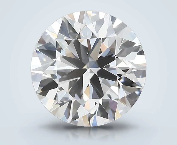 2.97 Carat · D · VVS2 Rare Carat Ideal Cut