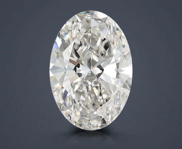 2.87 Carat · G · VS1 Rare Carat Ideal Cut