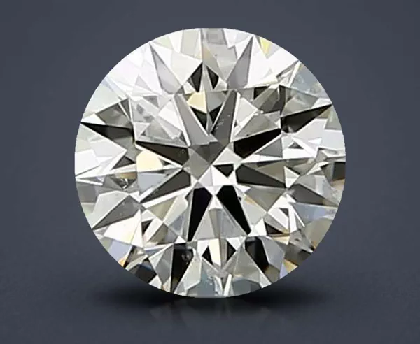 0.34 Carat · I · VVS2 Rare Carat Ideal Cut