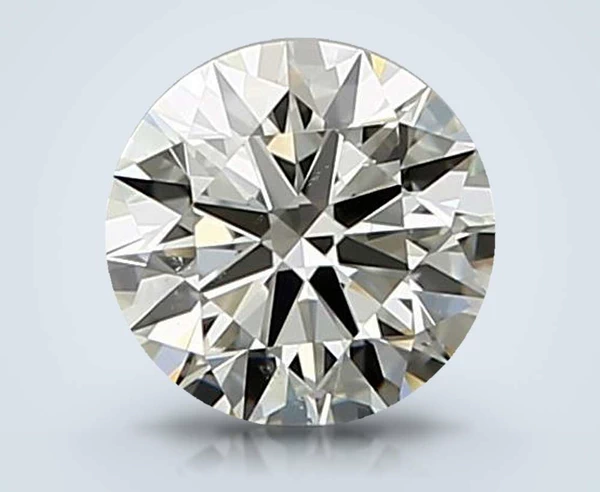 0.34 Carat · I · VVS2 Rare Carat Ideal Cut
