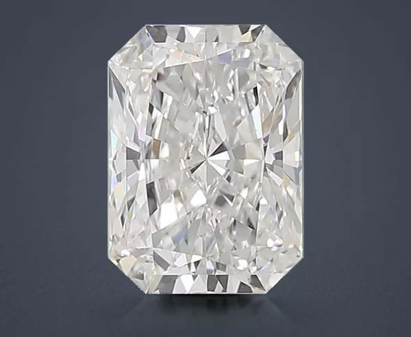 3.06 Carat · E · VVS2 Rare Carat Ideal Cut