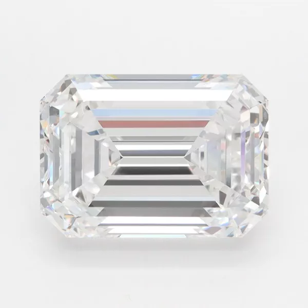 5 Carat · E · VVS1 Rare Carat Ideal Cut