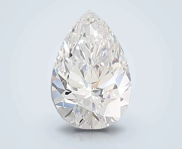 3.22 Carat · D · VVS1 Rare Carat Ideal Cut