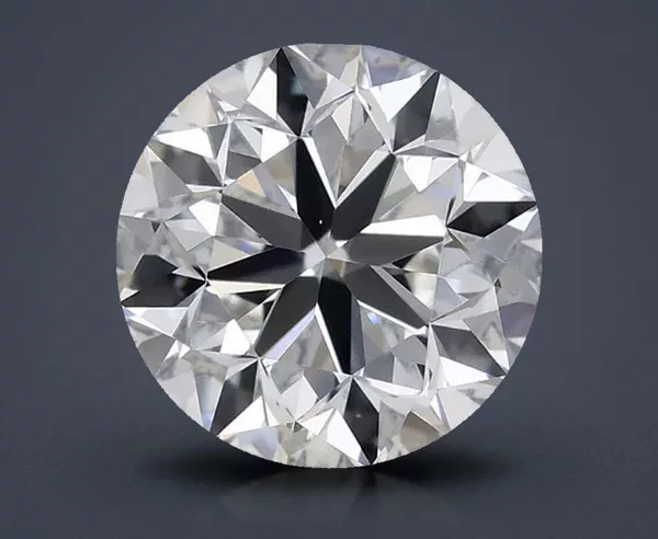 0.5 Carat · F · VS2 very good Cut