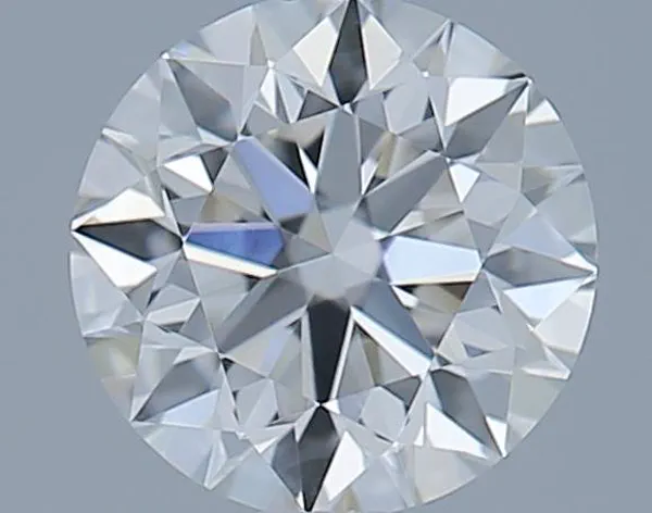 0.42 Carat · H · VVS1 excellent Cut