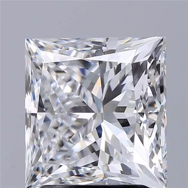 2.29 Carat · D · VVS2 Rare Carat Ideal Cut