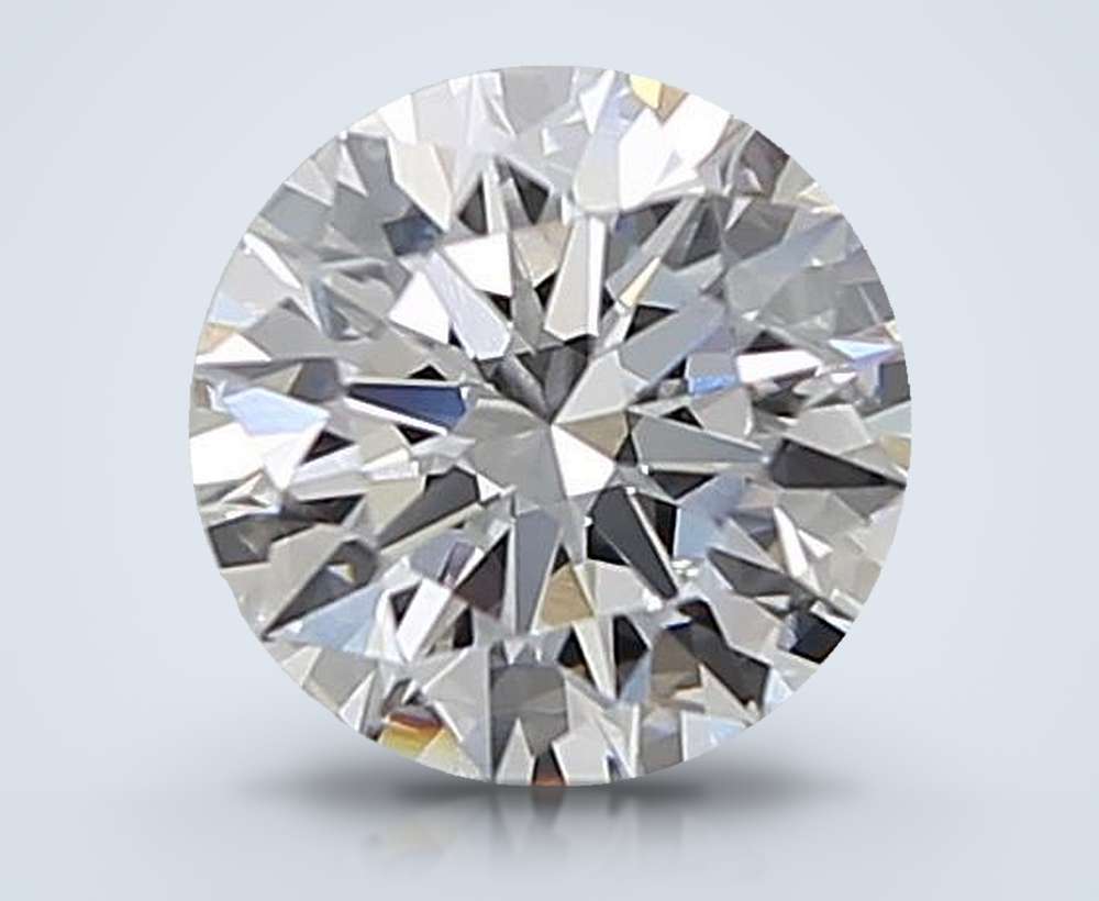 1.07 Carat · E · VVS2 Rare Carat Ideal Cut