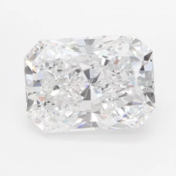 2.53 Carat · D · IF Rare Carat Ideal Cut