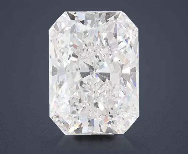 2.53 Carat · D · IF Rare Carat Ideal Cut