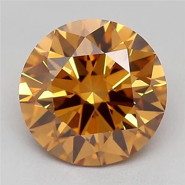 1.52 Carat · Fancy · VS1