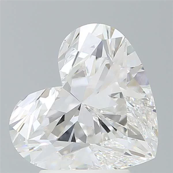 3.41 Carat · E · VS1 Rare Carat Ideal Cut