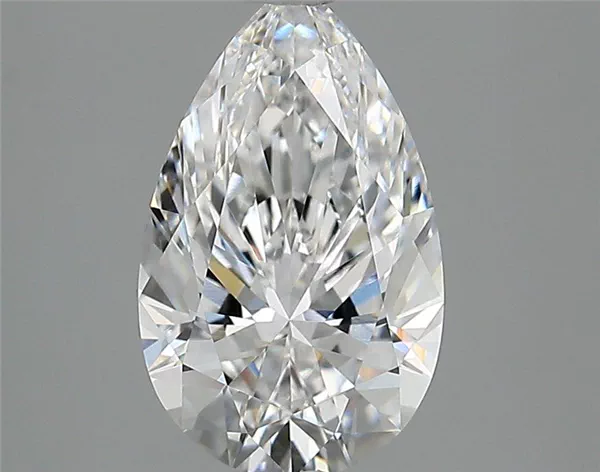 2.36 Carat · D · VVS1 Rare Carat Ideal Cut