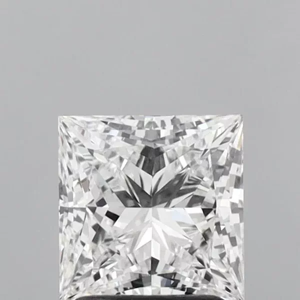 1.85 Carat · E · VVS1 Rare Carat Ideal Cut