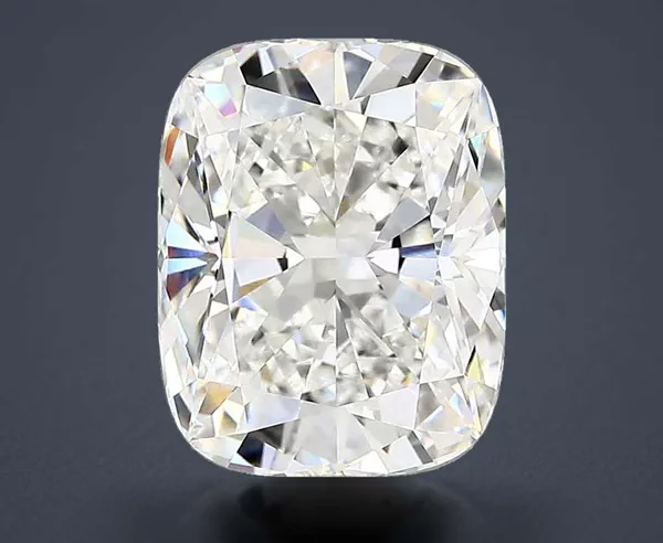 3.64 Carat · F · VVS1 Rare Carat Ideal Cut